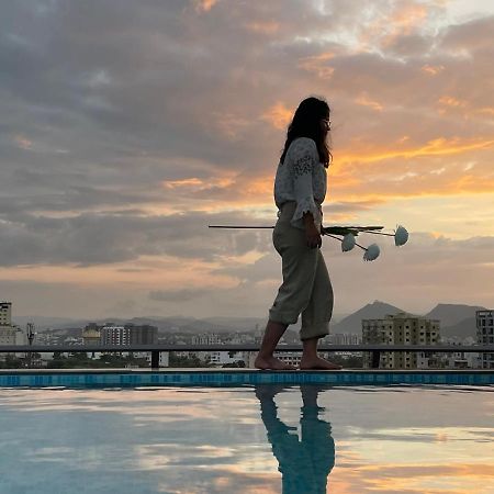 Clover Inn Udaipur Kültér fotó