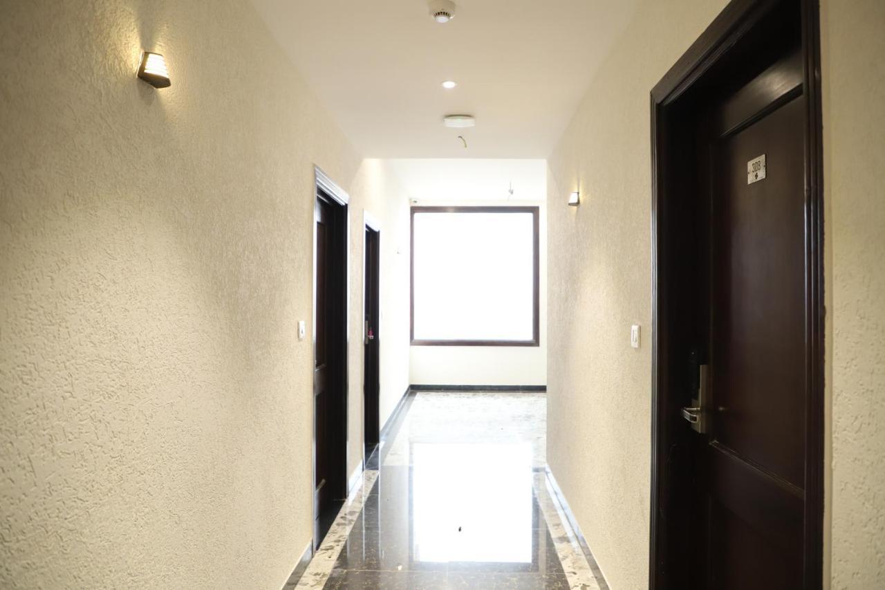 Clover Inn Udaipur Kültér fotó