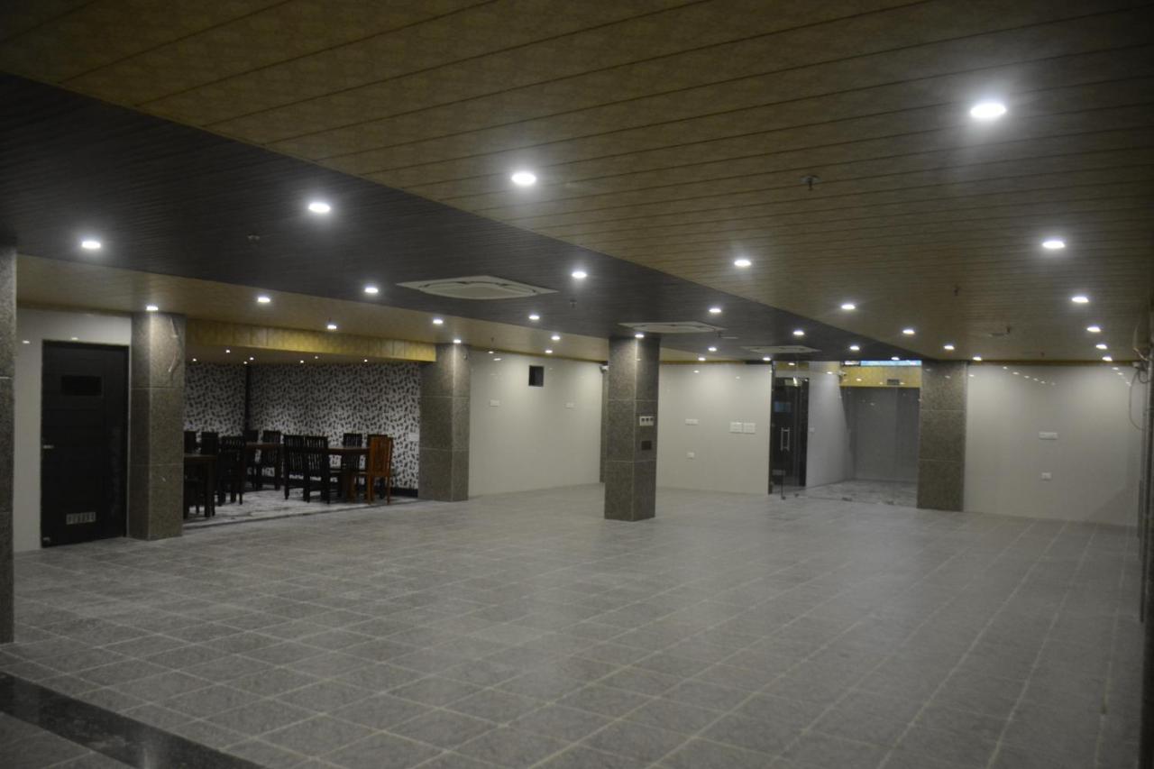 Clover Inn Udaipur Kültér fotó