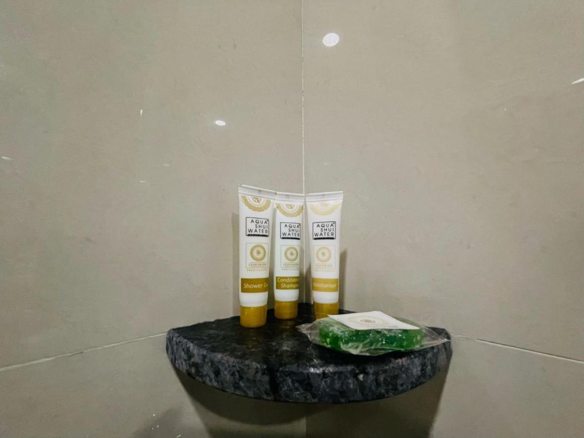 Clover Inn Udaipur Kültér fotó