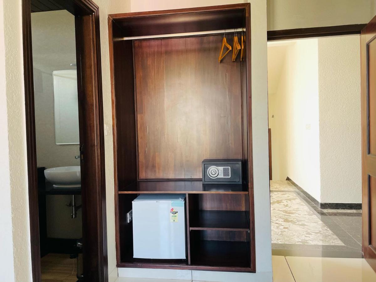 Clover Inn Udaipur Kültér fotó